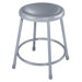 Stool with Footring
