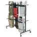 Double-Tier Hanging Chair Truck #84