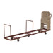 Folding Chair Caddy DY35/DY50