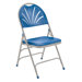Series 1100 Fan-Back Polyfold Chair