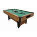 Dynasty Space-Saver Pool Table & Accessories