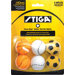 One-Star Sport Table Tennis Ball (Pack of 6)