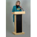 The Orator Standard Height Lectern