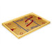 Nok-Hockey Game Board