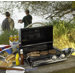 Portable 20" Gas Grill