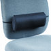 Remedease Lumbar Backrest