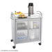 Impromptu Refreshment Cart
