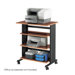 Muv Four Level Adjustable Printer Stand