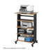MUV 5 Level Adjustable Printer Stand