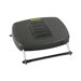 Stress Buster Massaging Footrest
