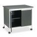 Deluxe Steel Machine Stand