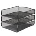 Three Tiers Desk Tray