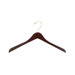 Contoured Coat Hanger 6ca 8ea