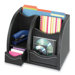 Multi Purpose Organizer in Black