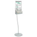 Floor Hygiene Station with Stand