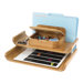 Bamboo Deluxe Organizer