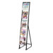 In-View Free Standing Display