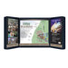 Showise Table Top Exhibit in Black