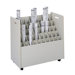 Laminate Mobile 50 Compartments Roll Files