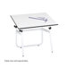 Horizon Drawing Table Base