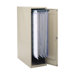 Enclosed Vertical File Cabinet