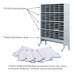 Five Additional Mail Shelves (Set of 5)