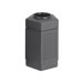 Canmeleon Indoor/Outdoor Receptacle, 30 Gal