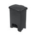 4 Gallon Plastic Step-On Receptacle