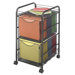 Onyx Mesh Mobile Double File