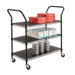 Wire Utility Cart