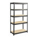 Boltless Steel Shelving Unit