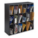Wood Mail Sorter