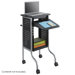 Scoot Presentation Cart