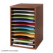Vertical Desktop Sorter