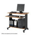 MUV 36" W Fixed-Height Workstation