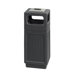 Canmeleon Side-Open Square Receptacle