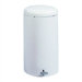 7-Gallon Round Step-On Receptacle