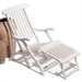 Jutlandia Steamer Lounge Chair