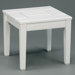 Square Drachmann Side Table
