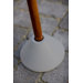 Olympic Foot for Oil Torch