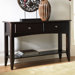 Cosmopolitan Console Table