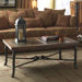 Medley Coffee Table