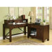 Castlewood 24" Writing Desk Hutch