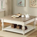 Coventry Two Tone Coffee Table