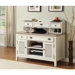 Coventry 2 T1 Credenza Desk