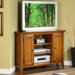 Oak Ridge 45" TV Stand