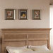 Coventry Panel Headboard