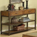West End Console Table