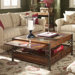 Medley Coffee Table