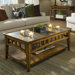 Andorra Coffee Table